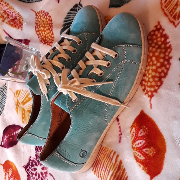 Born Shoes - BORN FASION SNEAKERS